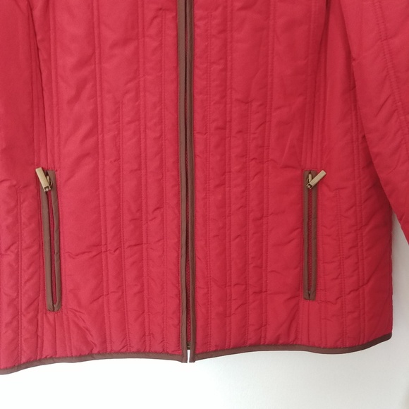 Platiniun jacket - Picture 3 of 6